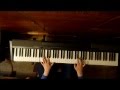 Король и Шут - Проклятый старый дом кавер пианино (cover piano) hd 720 ...