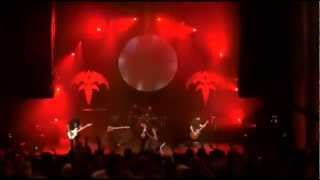 Queensryche - Damaged (Live)