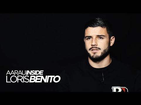 #AarauInside - Loris Benito