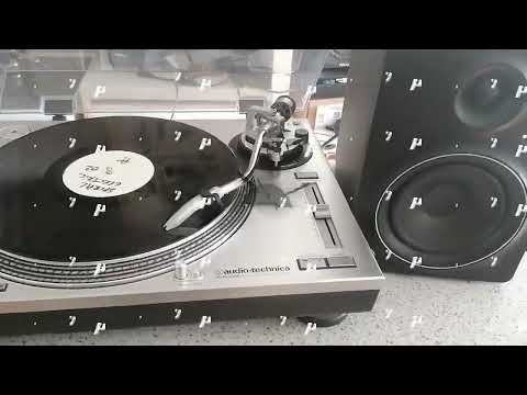 Test Press - Spiral Electric 02  - Wicked - 29