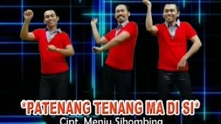 Download lagu Silopak Trio - Patenang Tenang Ma DiSi mp3 Download lagu Silopak Trio - Patenang Tenang Ma DiSi mp3