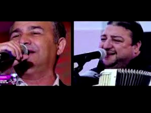 VIOREL DE LA CONSTANTA SI PAUL FANTEZIE-COPII SI NEVASTA MEA SUNT OCHII MEI