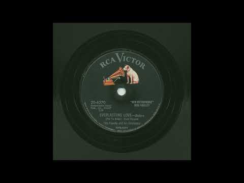 Tito Puente - Everlasting Love - Victor 20-6370
