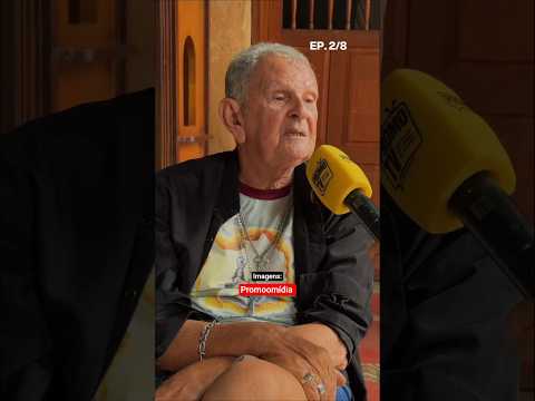 Parte 02 - HISTÓRIA de um Ex-SACRISTÃO: Piracuruca - PI #fatos #cultura