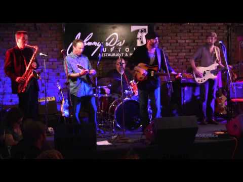 Tim Gearan and Friends Live @ Camberville Songs For Boston Strong 6/11/13