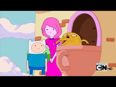 The Best of Jake the Dog