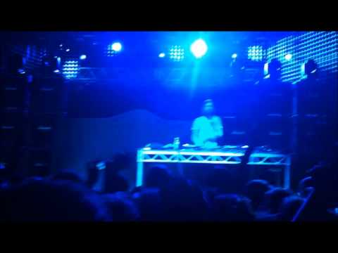 Justice - Live Melbourne 2012 - Busy P - 3
