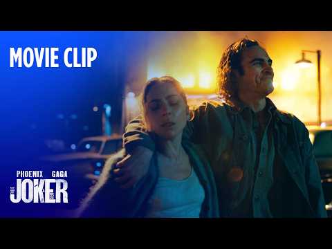 Thumbnail of the video: Movie Clip - If My Friends Could See Me Now