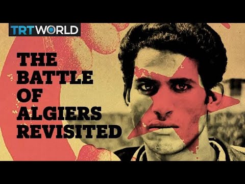 The Battle of Algiers revisited
