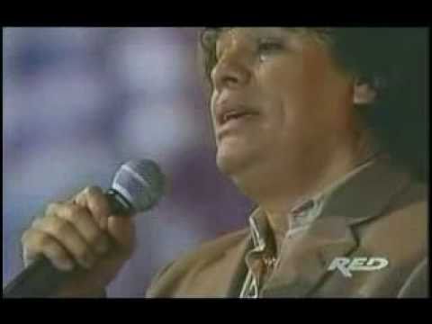 yo te recuerdo - Juan Gabriel