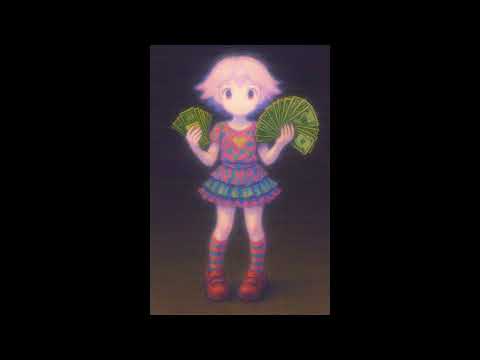 *free* che x bladee type beat ”four pockets full”