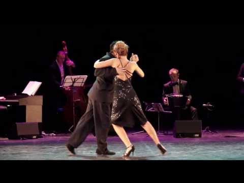 Carlos Espinoza & Noelia Hurtado and Solo Tango Orquesta (La tupungatina) Planetango-11