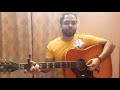 Zindagi Do Pal Ki KK Kites Rajesh Roshan Hrithik Roshan Kangana R Guitar Cover