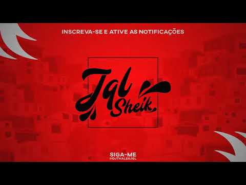 MEGA DO MC GW 09 - DJ KESLEY DO MARTINS #JQLSHEIK