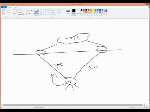 CCNP 640-902 Route Lecture 20 Redistribution Part 1
