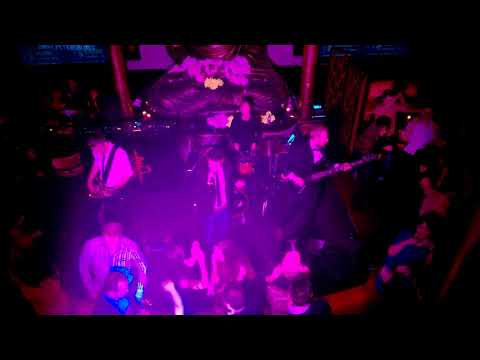 Кавербенды (Buddha Bar)