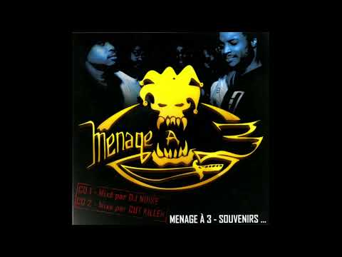 G Kill Feat Mano Kid Mesa - Freestyle