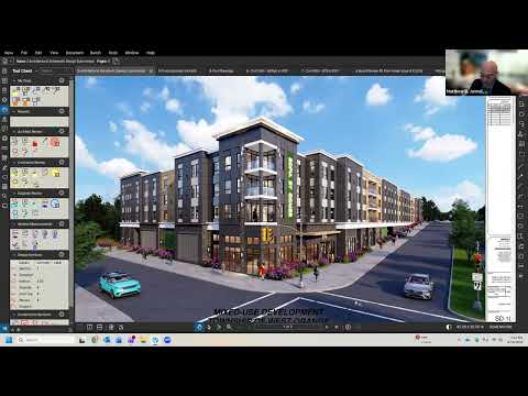 Meeting thumbnail