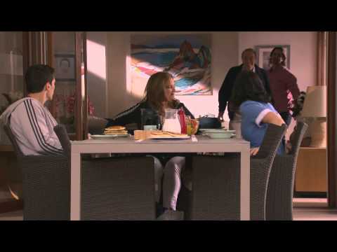 Neighbours: Wednesday 19 November - Clip