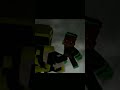 Tylibark X Shadow Creeper Ll Edit Viral Minecraft Dark