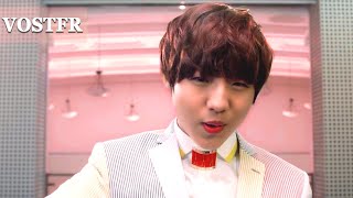 Hello - Yu Seung Woo (ROM/HAN/VOSTFR)