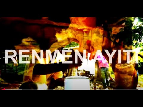 Renmen Ayiti - Luck Mervil (Official Music Video 2015) | Haiti’s Modern Patriotic Anthem