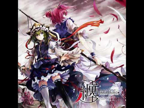 【東方Vocal】 senya - 華鳥風月 (Beauties of Nature)