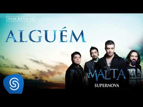 Alguém