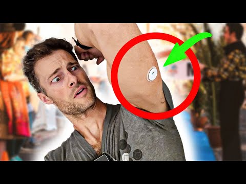 My Unbiased Freestyle Libre 3 Review (with Spoilers)