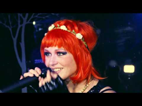 Expiria Night | Armando Sarowny & Ksela Angels | Live Konzert & Big Show