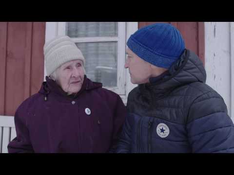 100 aastat elu P 25. veebruaril kell 22.00 ETVs