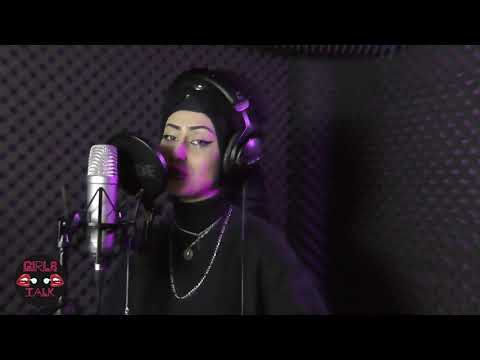 Alduts Sherdley - Neechilibrat [prod. C.S.T.] (LIVE Session Girls Talk)