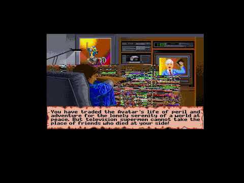 Commodore Amiga 600HD - Part 2 - Display Issues