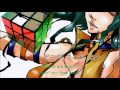 Gumi Megpoid- Rubiks Cube (eng sub) 