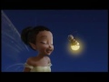 TinkerBell Iredessa A Light Fairy Preview
