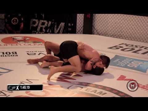CTN NEW TALENTS - Henrique Cardoso VS Ygor Gaspar