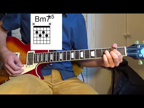 Cosmo Pyke - Great Dane Guitar Lesson