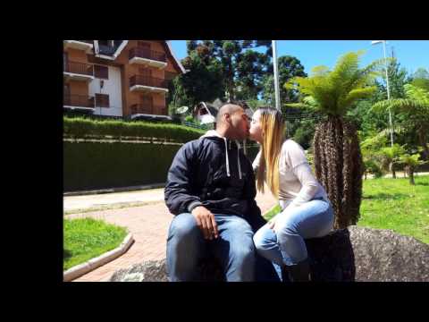 O MELHOR PEDAÇO (Por Você) - Sorriso Maroto/Danielle e Uedmo