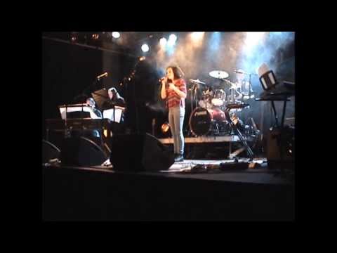 Skyfall Eindexamen nummer Alexandra, Hans en Leon in 't Beest