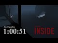 INSIDE Any Speedrun In 1 00 51 Obsolete