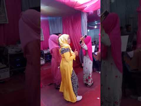 Dody Ariesta Show dangdutan nyook🎤