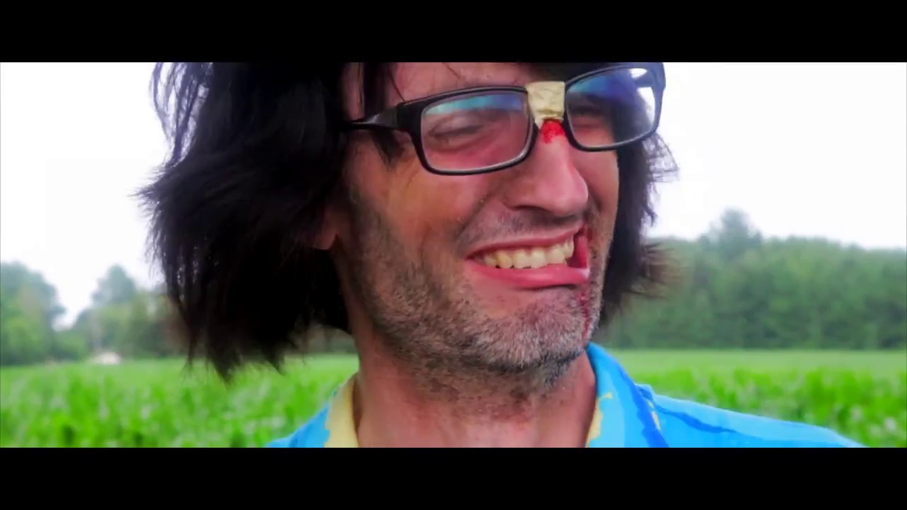 Preview image for Luke Cyrus Hunter Band video
