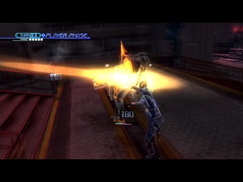 Let's Play Lost Dimension Blind Part 22 Powers Divided, Solitude