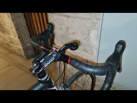 Emektar yol bisikletim Stevens Aspin ☺️