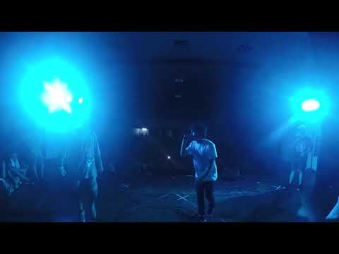 WOLF vs FREGE - 4tos - Alto K-Libre Vol.2