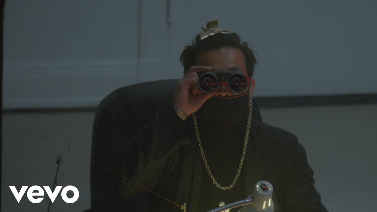 ZHU, Tinashe — Only