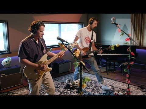 Little Junior on Audiotree Live (Full Session)