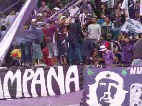 21/02/09 Villa Dálmine 1 - Berazategui 0