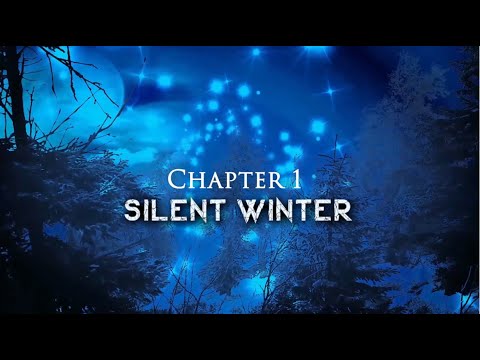 D-Groov, Ming, Sgar - Silent Winter