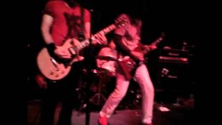 Redd Kross &quot;Uglier&quot; Mineapolis at triple rock